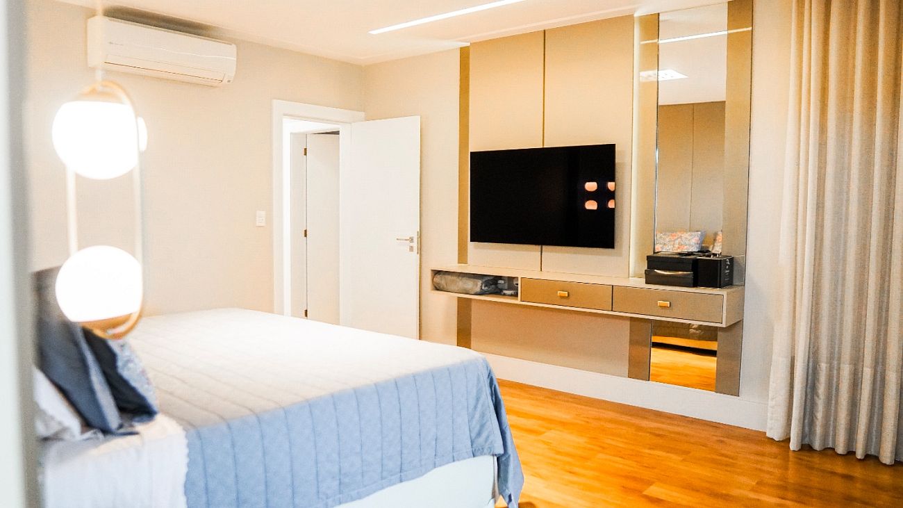 Casa de Condomínio, 5 quartos - Foto 40
