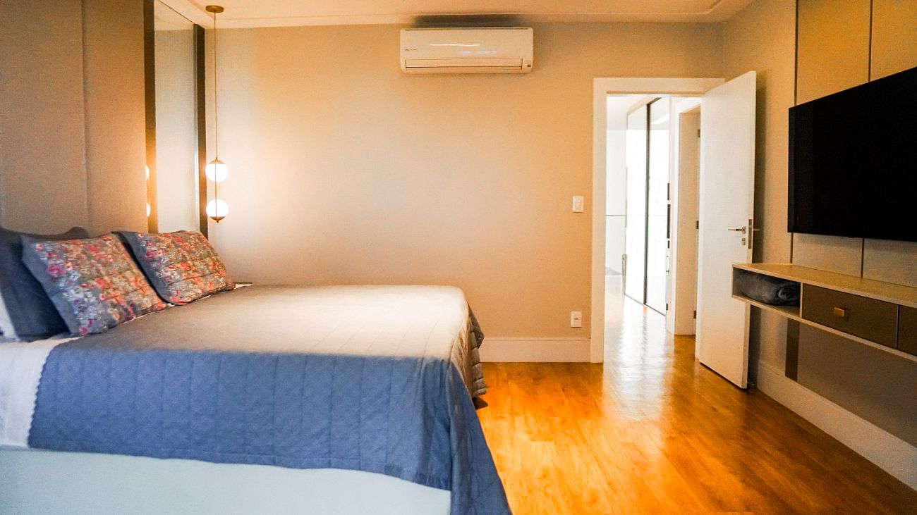 Casa de Condomínio, 5 quartos - Foto 46