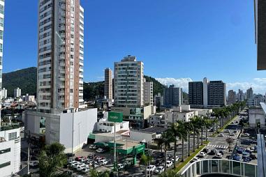 Apartamento de 3 dormitórios no Centro