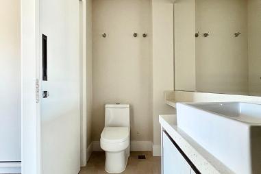 Apartamento de 3 suítes no Bairro Fazenda