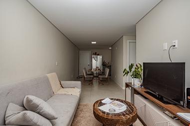 Apartamento com 2 quartos à venda, 71m², 2 banheiros, 2 garagens - São João - Itajaí