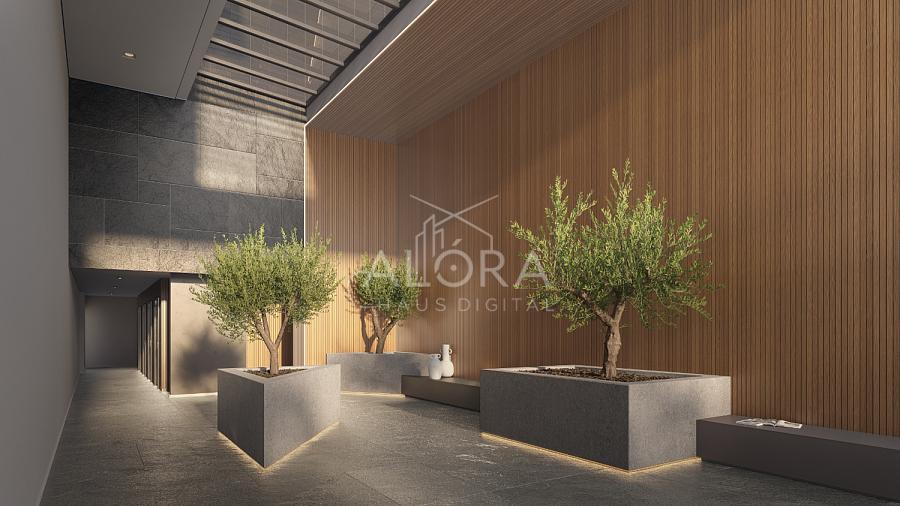 Vista para o pôr do sol mais bonito de Torres e estrutura de resort pra você morar ou investir com inteligência. — foto 12