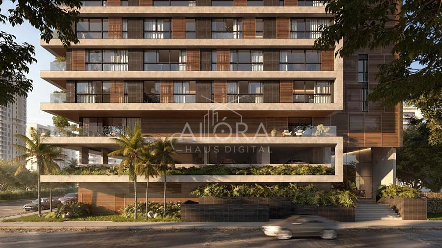 Vista para o pôr do sol mais bonito de Torres e estrutura de resort pra você morar ou investir com inteligência. — foto 4