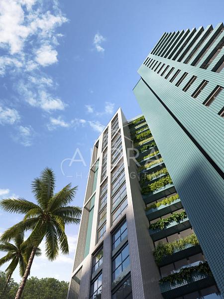 Cortile: O novo capítulo da elegância começa onde antes só existia história. — foto 3