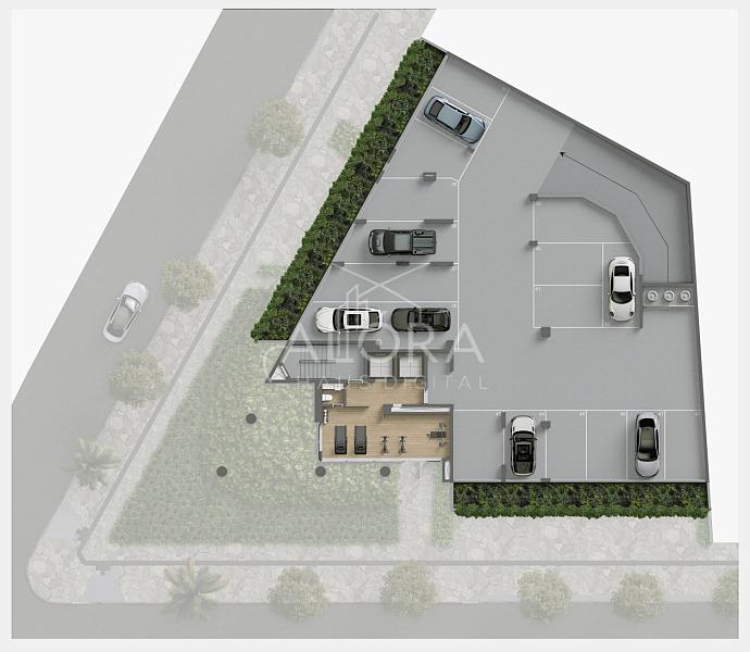 Cortile: O novo capítulo da elegância começa onde antes só existia história. — foto 15