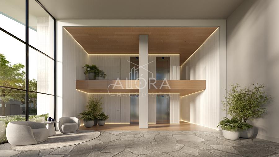 Cortile: O novo capítulo da elegância começa onde antes só existia história. — foto 5