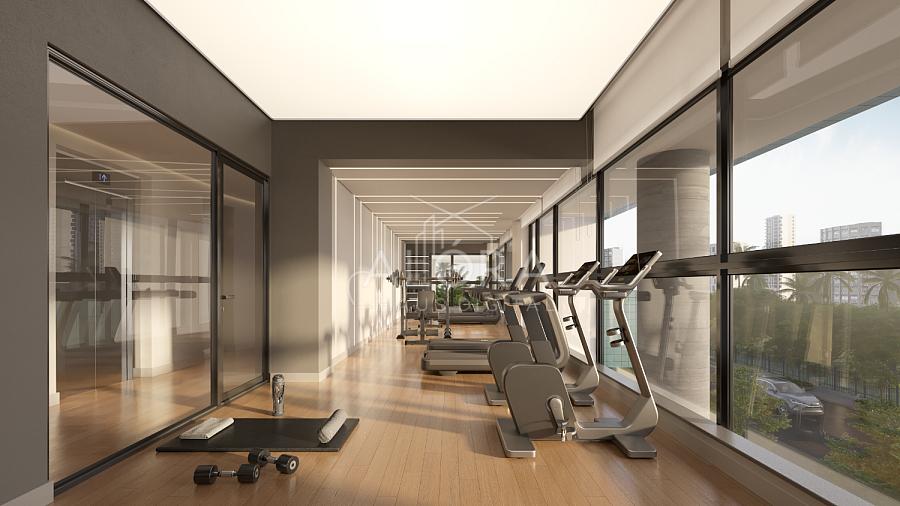 Cortile: O novo capítulo da elegância começa onde antes só existia história. — foto 6