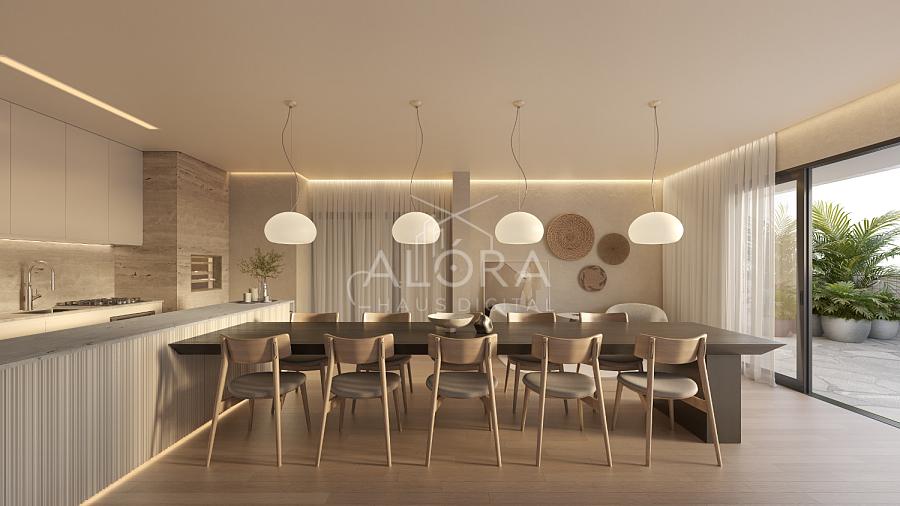 Cortile: O novo capítulo da elegância começa onde antes só existia história. — foto 7