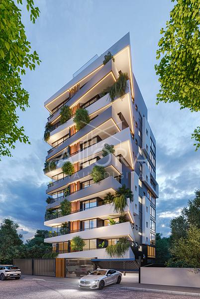 Majestic: Tranquilidade, localização privilegiada e o privilégio de viver a poucos passos da natureza. — foto 2