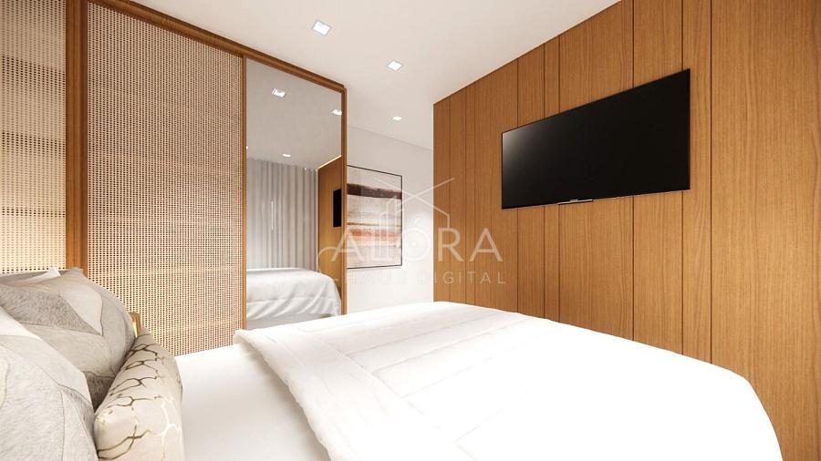 Majestic: Tranquilidade, localização privilegiada e o privilégio de viver a poucos passos da natureza. — foto 7