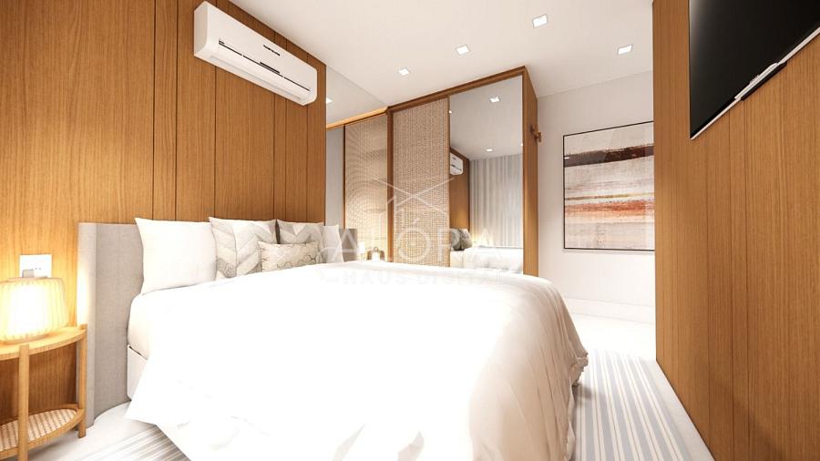 Majestic: Tranquilidade, localização privilegiada e o privilégio de viver a poucos passos da natureza. — foto 12