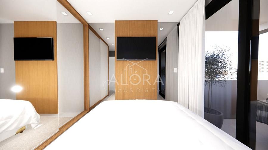 Majestic: Tranquilidade, localização privilegiada e o privilégio de viver a poucos passos da natureza. — foto 13