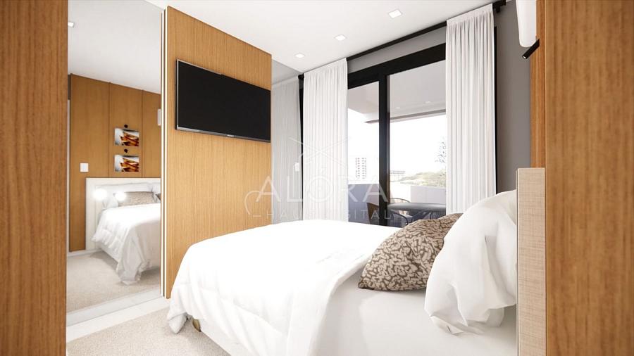 Majestic: Tranquilidade, localização privilegiada e o privilégio de viver a poucos passos da natureza. — foto 15