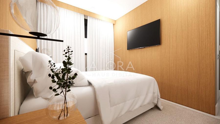 Majestic: Tranquilidade, localização privilegiada e o privilégio de viver a poucos passos da natureza. — foto 30