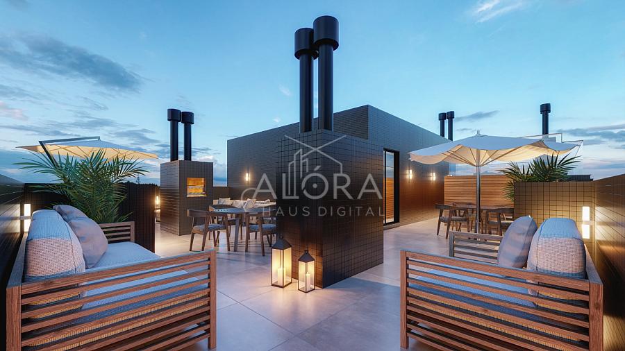 Majestic: Tranquilidade, localização privilegiada e o privilégio de viver a poucos passos da natureza. — foto 36