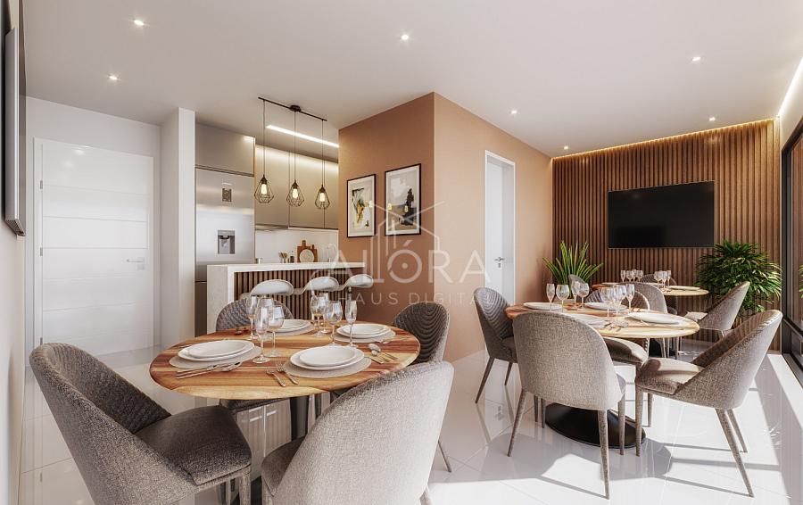 Majestic: Tranquilidade, localização privilegiada e o privilégio de viver a poucos passos da natureza. — foto 35