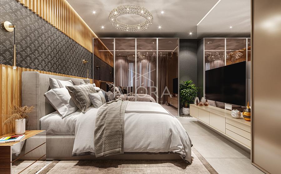 Majestic: Tranquilidade, localização privilegiada e o privilégio de viver a poucos passos da natureza. — foto 6