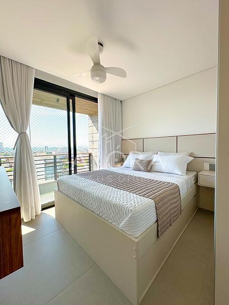 Nature: sofisticação inspirada pela natureza, a poucos metros do mar em Torres — foto 8