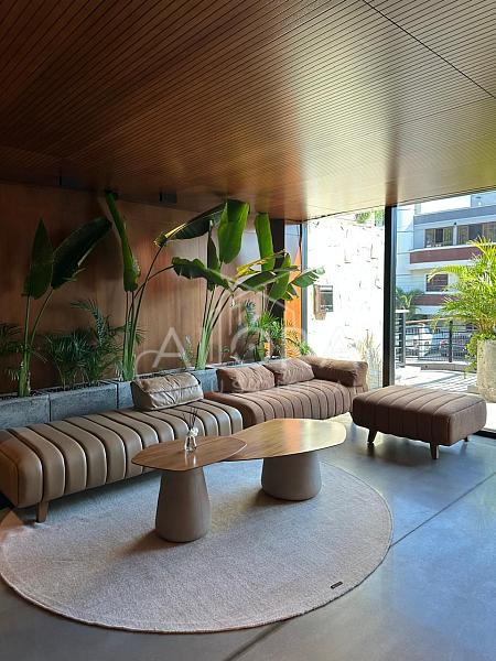 Nature: sofisticação inspirada pela natureza, a poucos metros do mar em Torres — foto 6