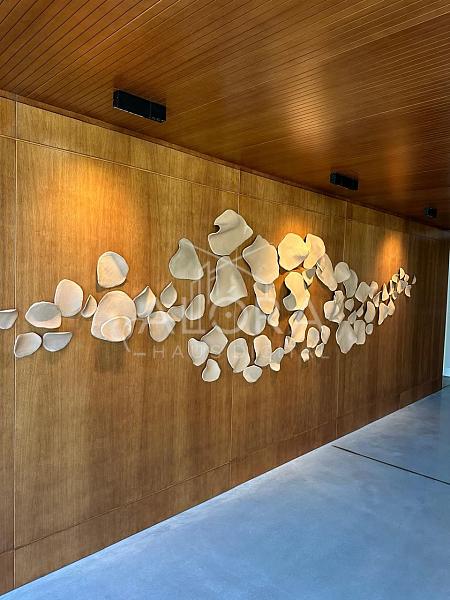 Nature: sofisticação inspirada pela natureza, a poucos metros do mar em Torres — foto 7