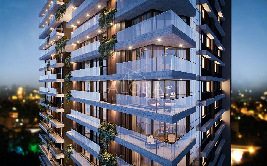 Mirage: luxo, vista ampla e sofisticação à beira-mar — foto 2