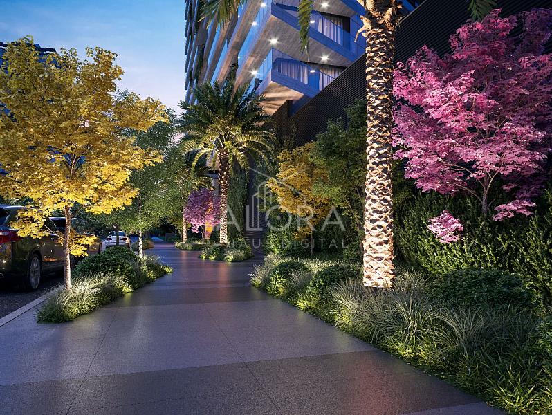 Mirage: luxo, vista ampla e sofisticação à beira-mar — foto 5