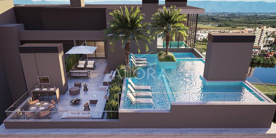 Mirage: luxo, vista ampla e sofisticação à beira-mar — foto 7