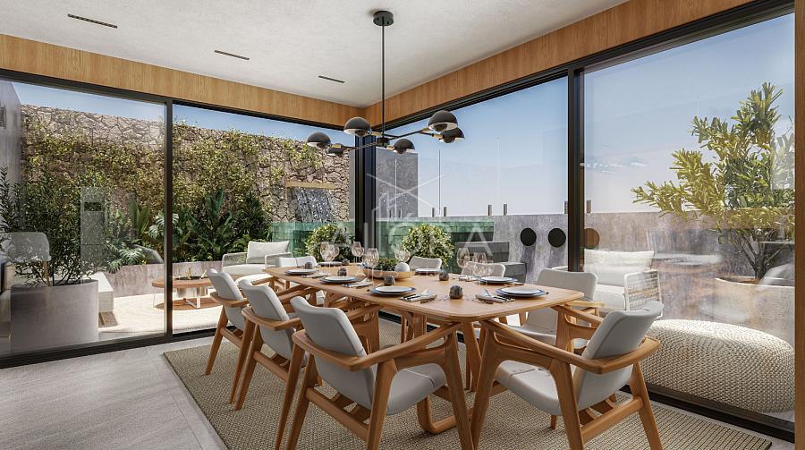 Onde o alto padrão encontra o extraordinário: conheça o POSH — foto 4