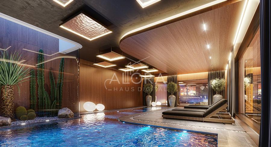 Onde o alto padrão encontra o extraordinário: conheça o POSH — foto 14