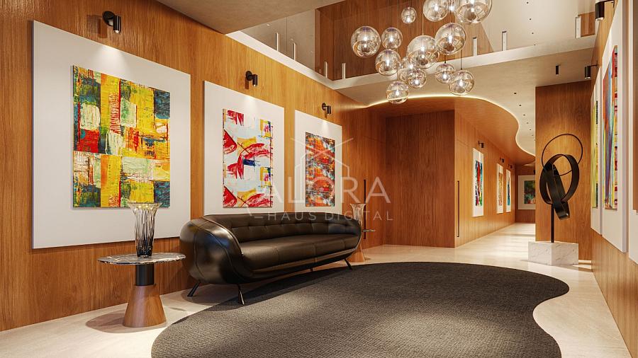 Onde o alto padrão encontra o extraordinário: conheça o POSH — foto 15