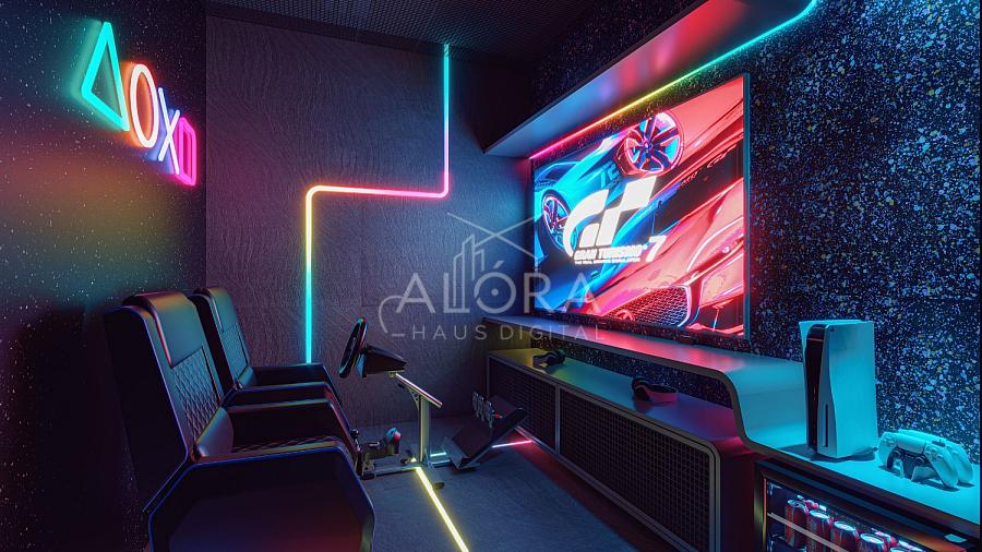 Onde o alto padrão encontra o extraordinário: conheça o POSH — foto 16