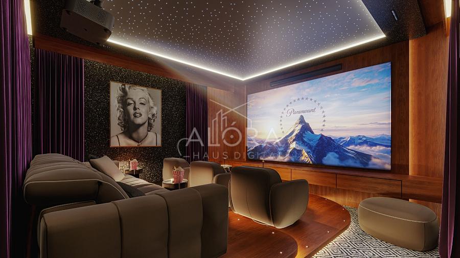 Onde o alto padrão encontra o extraordinário: conheça o POSH — foto 17