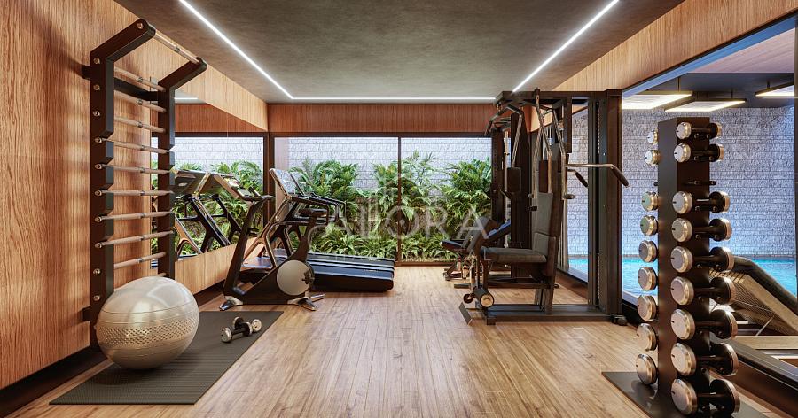 Onde o alto padrão encontra o extraordinário: conheça o POSH — foto 18