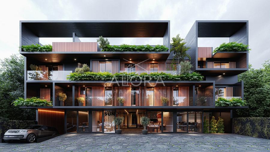 Onde o alto padrão encontra o extraordinário: conheça o POSH — foto 2