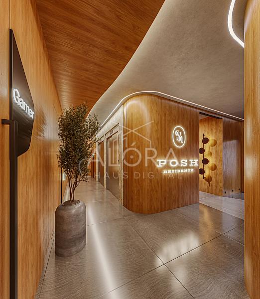 Onde o alto padrão encontra o extraordinário: conheça o POSH — foto 5