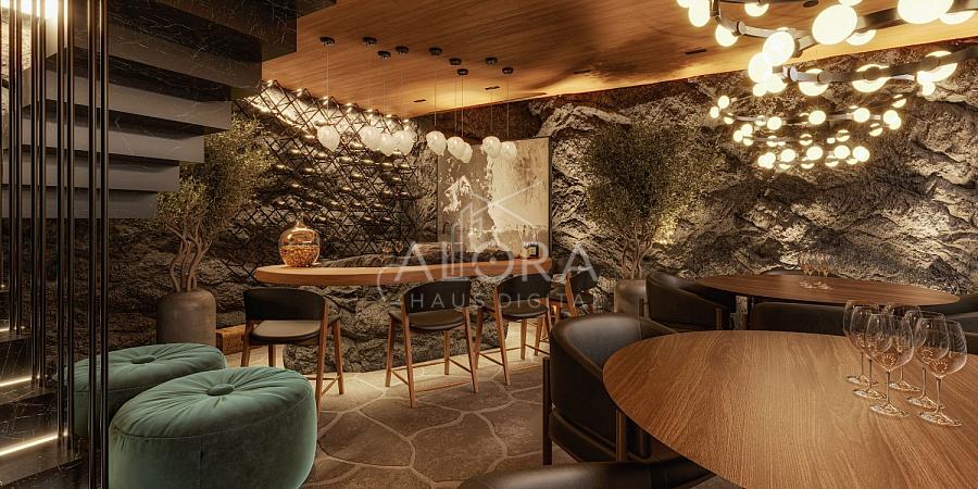 Onde o alto padrão encontra o extraordinário: conheça o POSH — foto 6