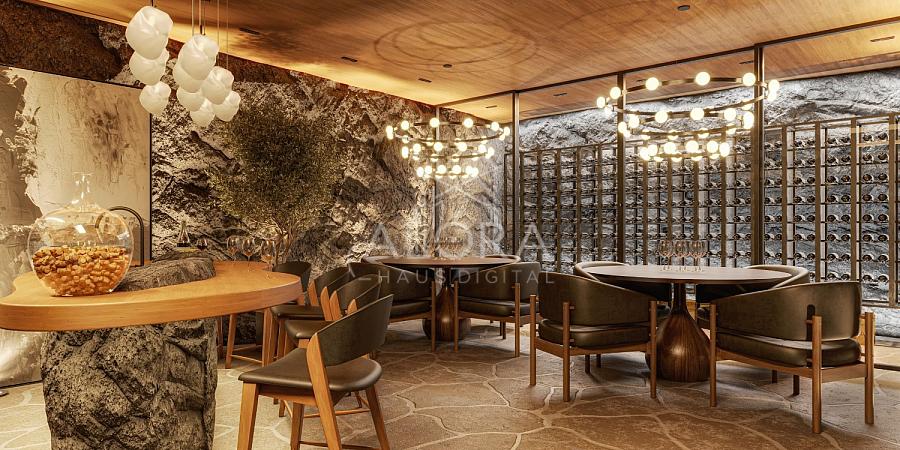 Onde o alto padrão encontra o extraordinário: conheça o POSH — foto 7