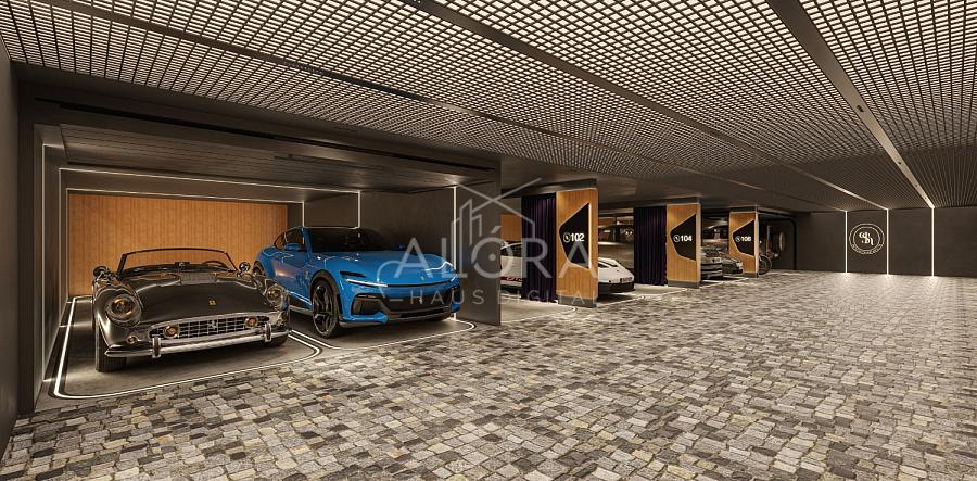 Onde o alto padrão encontra o extraordinário: conheça o POSH — foto 8