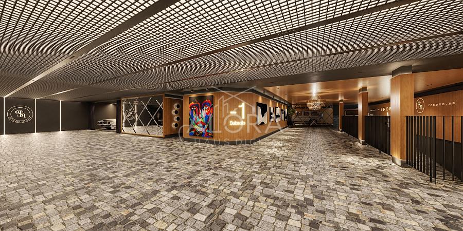 Onde o alto padrão encontra o extraordinário: conheça o POSH — foto 9