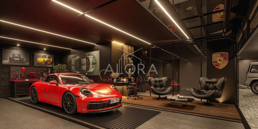 Onde o alto padrão encontra o extraordinário: conheça o POSH — foto 10