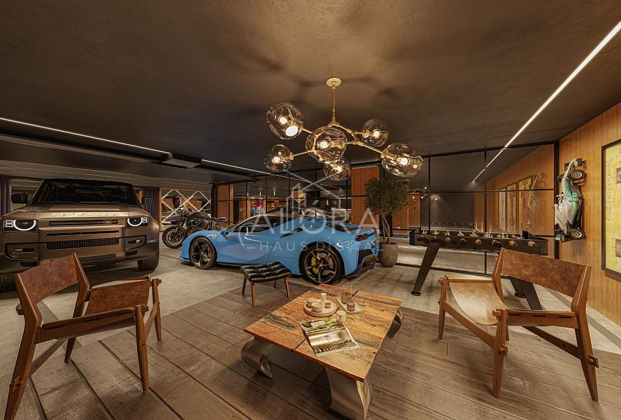 Onde o alto padrão encontra o extraordinário: conheça o POSH — foto 11