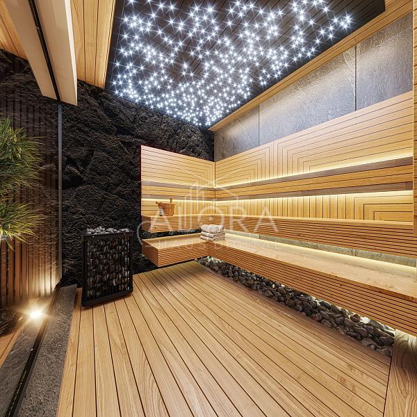 Onde o alto padrão encontra o extraordinário: conheça o POSH — foto 12