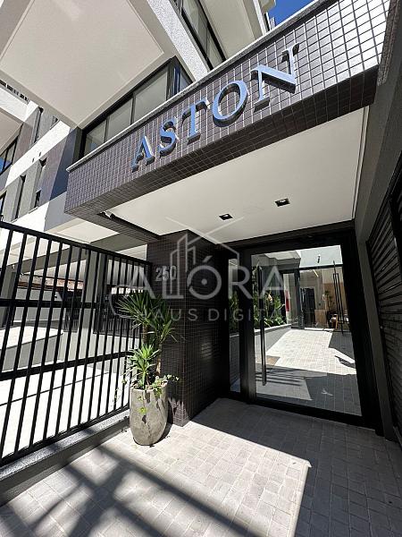 Exclusividade à altura da paisagem: descubra o Aston Residencial, onde o mar encontra o alto padrão — foto 51