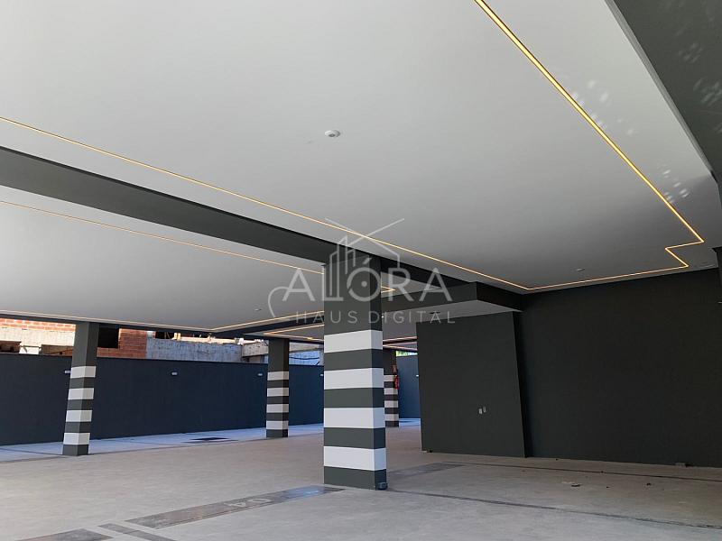 Exclusividade à altura da paisagem: descubra o Aston Residencial, onde o mar encontra o alto padrão — foto 57