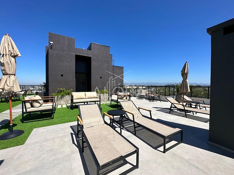 Exclusividade à altura da paisagem: descubra o Aston Residencial, onde o mar encontra o alto padrão — foto 3