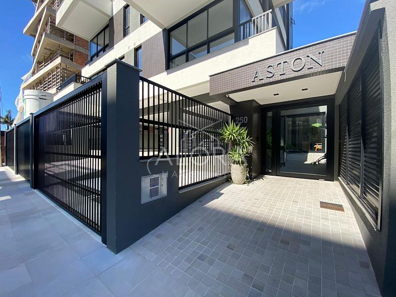 Exclusividade à altura da paisagem: descubra o Aston Residencial, onde o mar encontra o alto padrão — foto 60