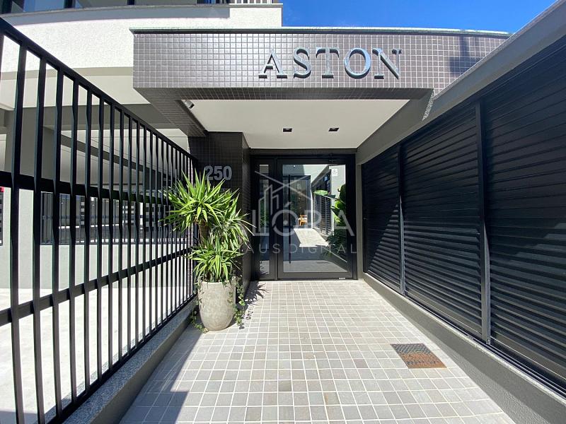 Exclusividade à altura da paisagem: descubra o Aston Residencial, onde o mar encontra o alto padrão — foto 63