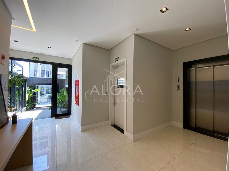 Exclusividade à altura da paisagem: descubra o Aston Residencial, onde o mar encontra o alto padrão — foto 66