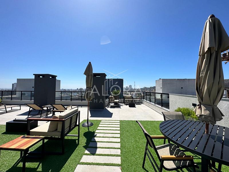 Exclusividade à altura da paisagem: descubra o Aston Residencial, onde o mar encontra o alto padrão — foto 4