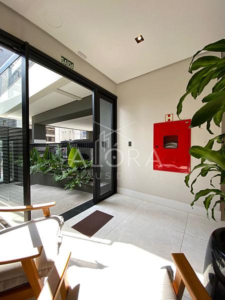 Exclusividade à altura da paisagem: descubra o Aston Residencial, onde o mar encontra o alto padrão — foto 71